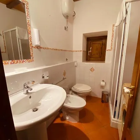 Mirose'S Holiday Home Castelbuono  Extérieur photo